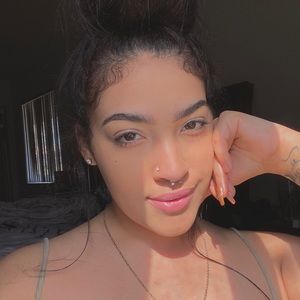 Meet your Posher, Tatiana